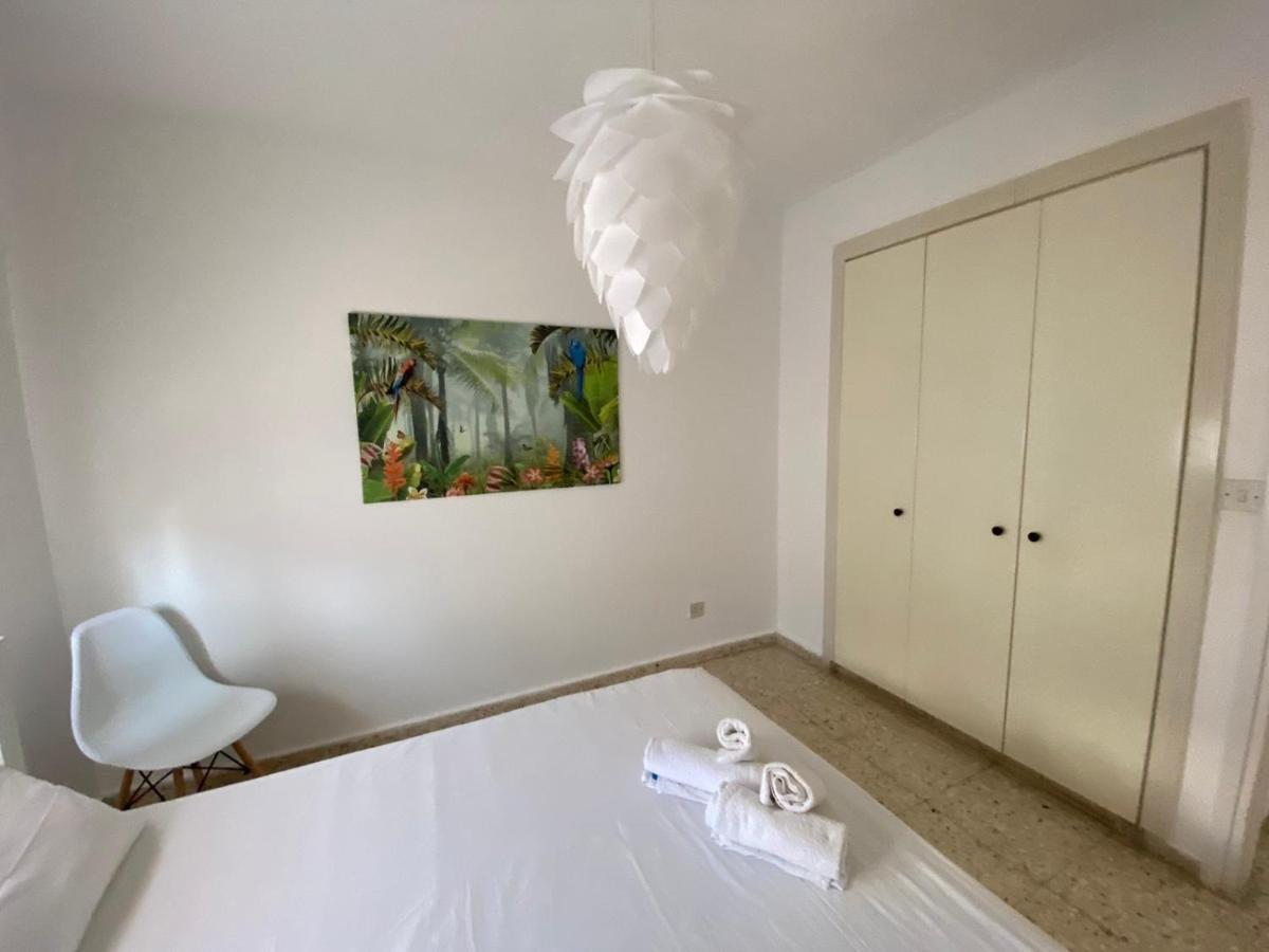 Orphanides Latchi Apartment Polis Extérieur photo