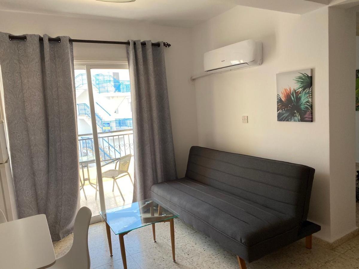 Orphanides Latchi Apartment Polis Extérieur photo