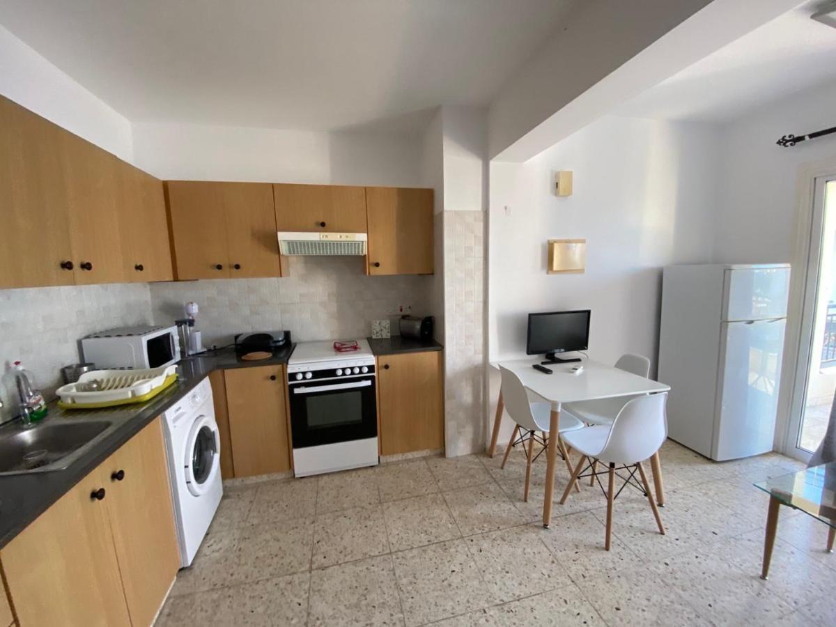 Orphanides Latchi Apartment Polis Extérieur photo