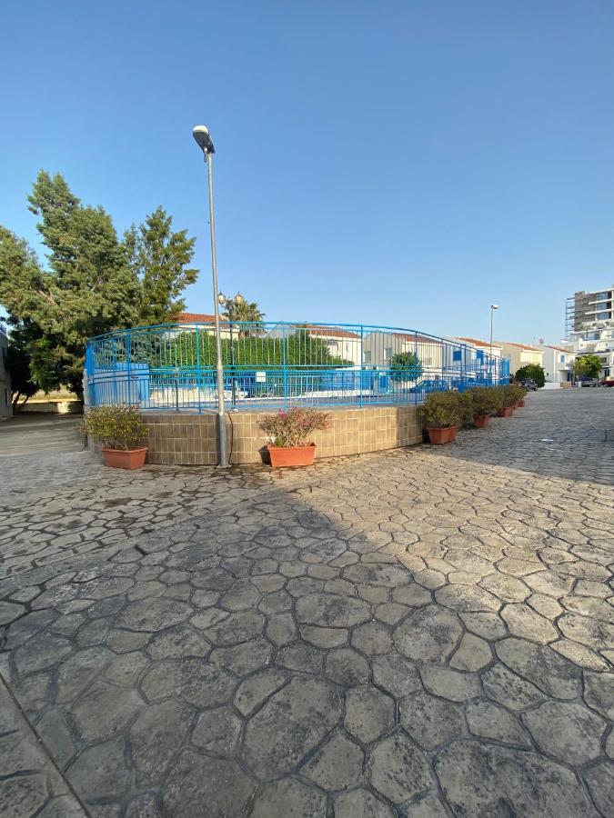Orphanides Latchi Apartment Polis Extérieur photo