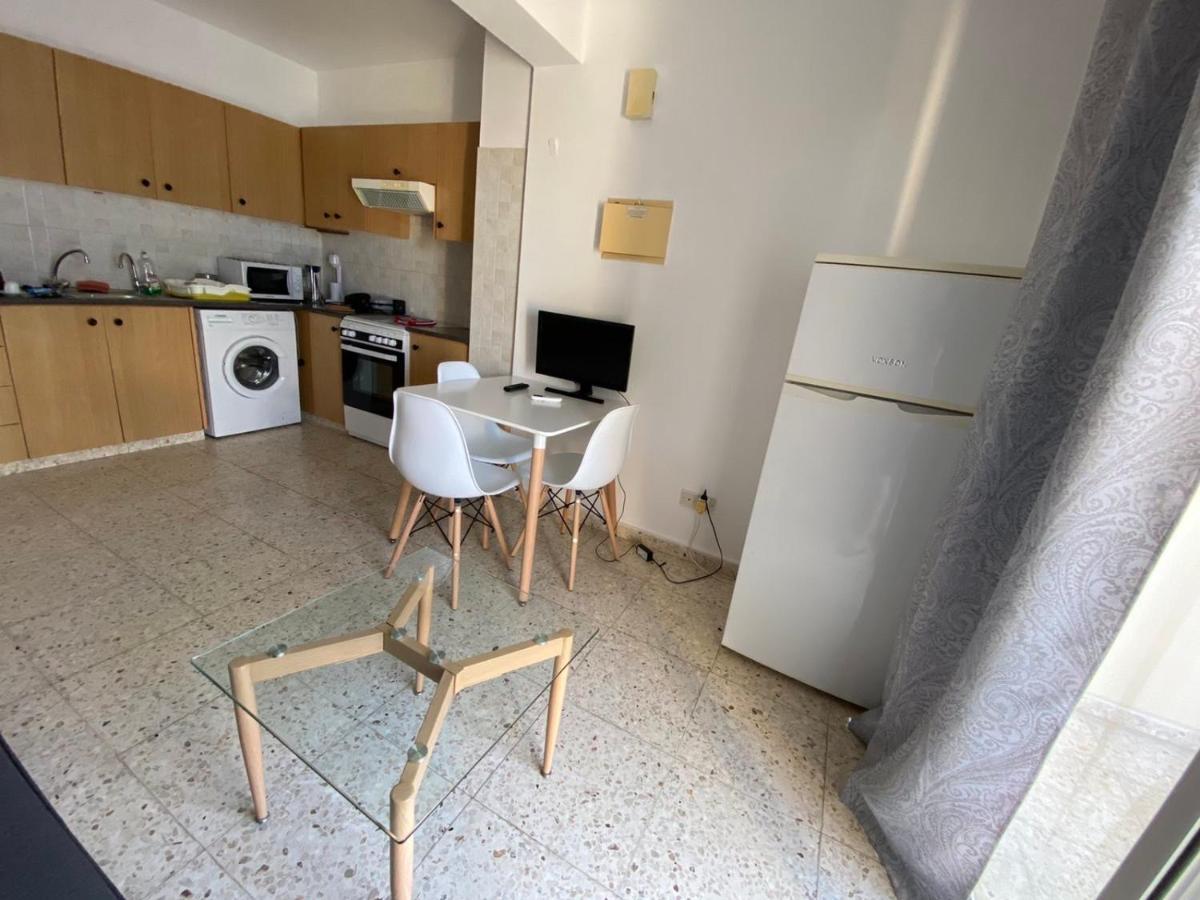 Orphanides Latchi Apartment Polis Extérieur photo