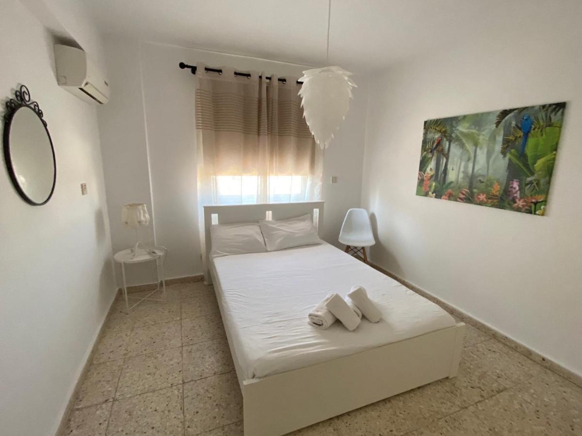 Orphanides Latchi Apartment Polis Extérieur photo