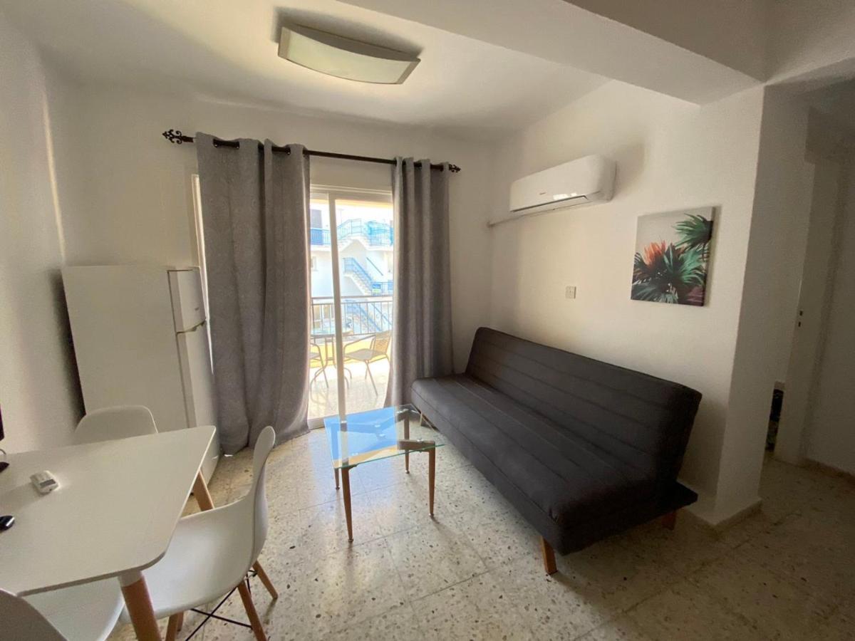 Orphanides Latchi Apartment Polis Extérieur photo