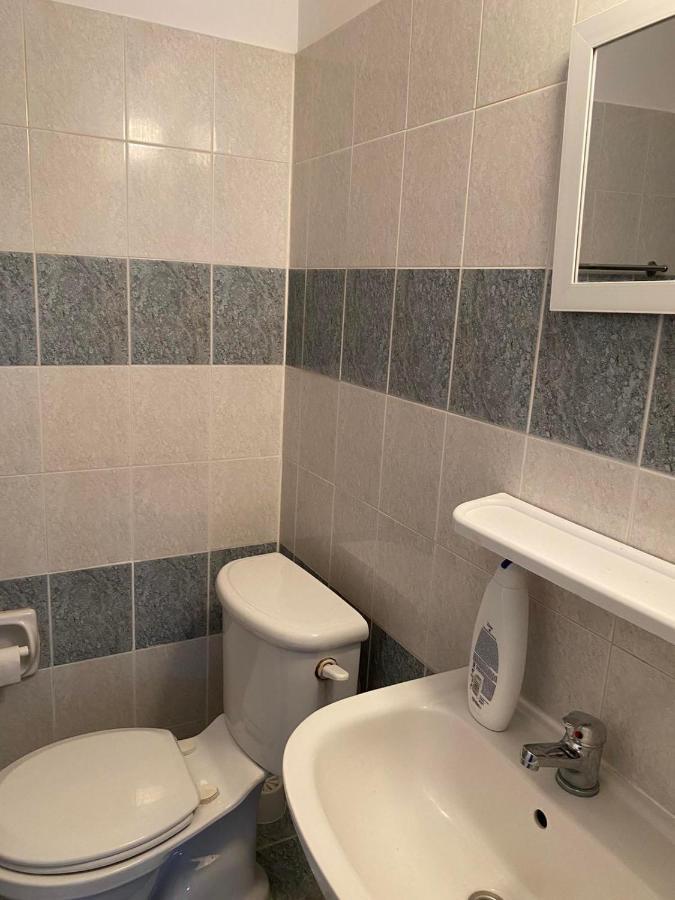 Orphanides Latchi Apartment Polis Extérieur photo
