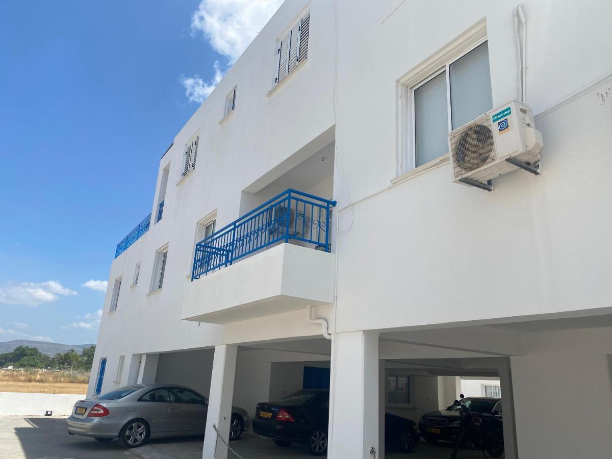 Orphanides Latchi Apartment Polis Extérieur photo